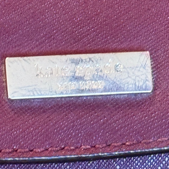 Kate Spade Lilah Laurel Way Two-way Bag - Picture 2 of 9